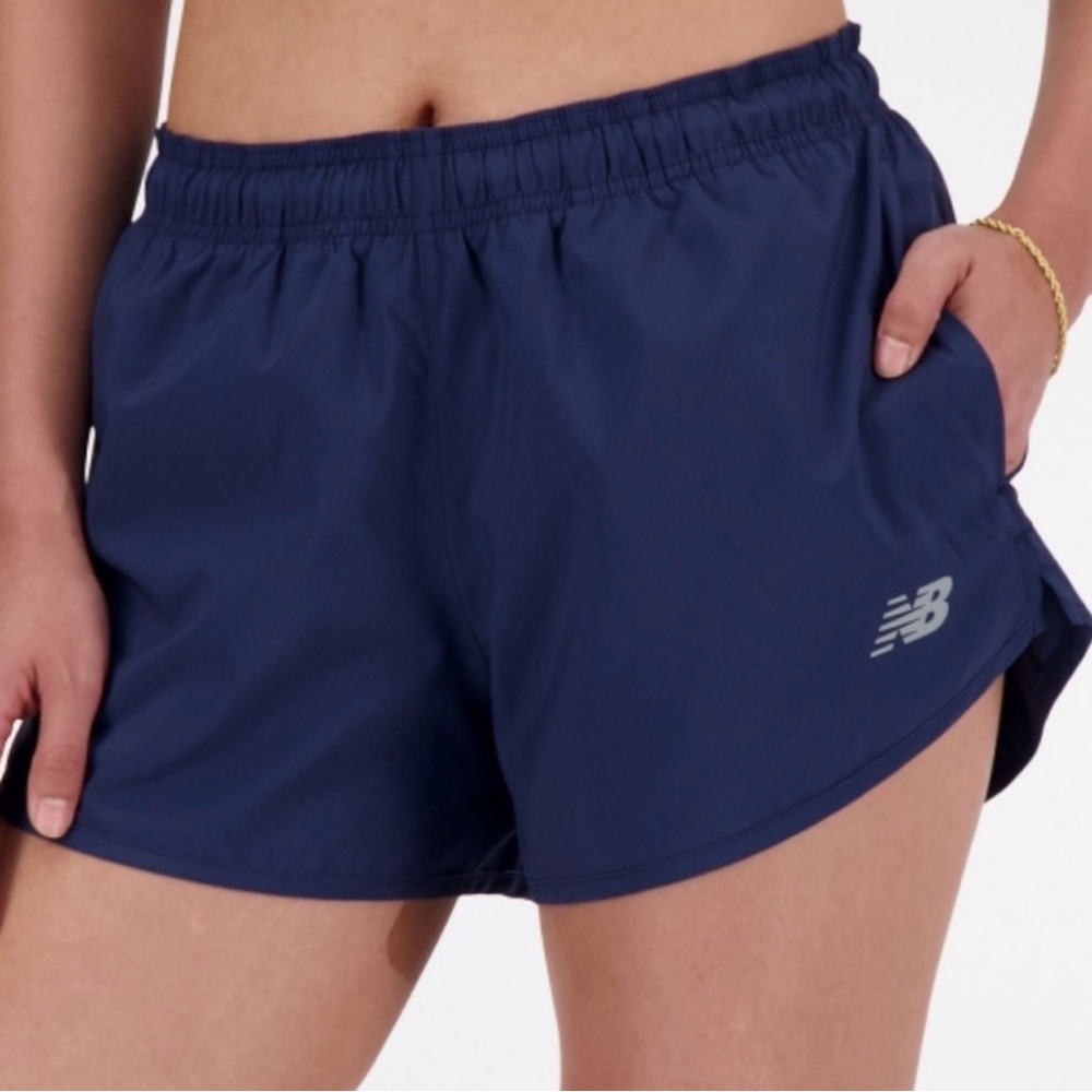 New Balance Women’s Running Shorts